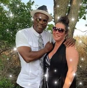 Meet your Posher, Kristina